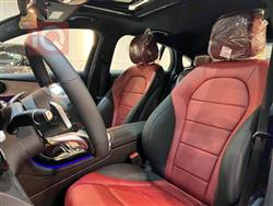 Mercedes-Benz CLC-Class